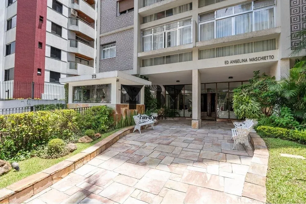 Apartamento, 2 quartos, 100 m² - Foto 16