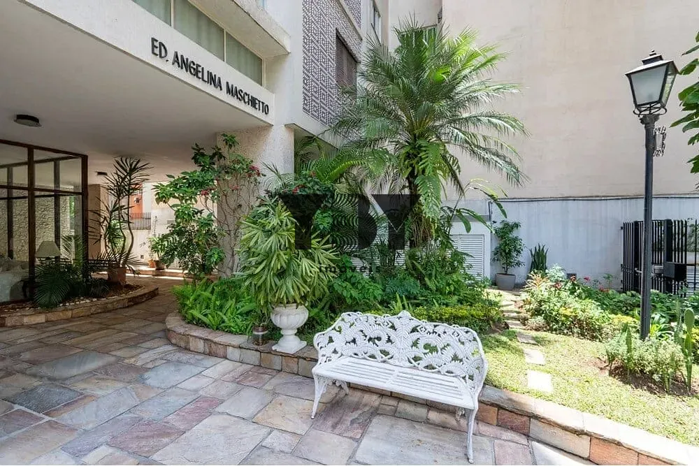 Apartamento, 2 quartos, 100 m² - Foto 17