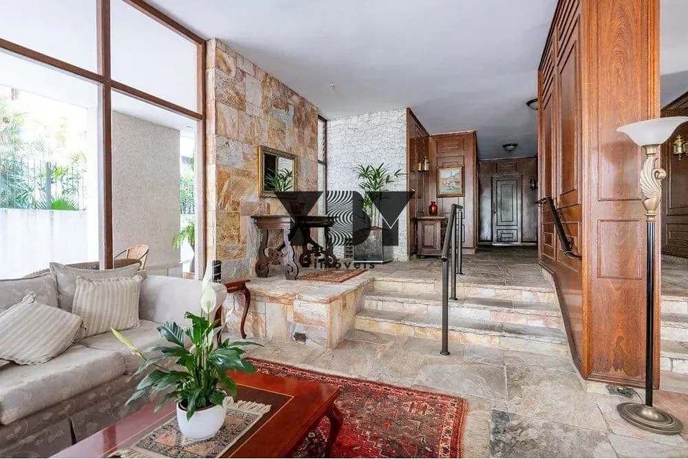 Apartamento, 2 quartos, 100 m² - Foto 19