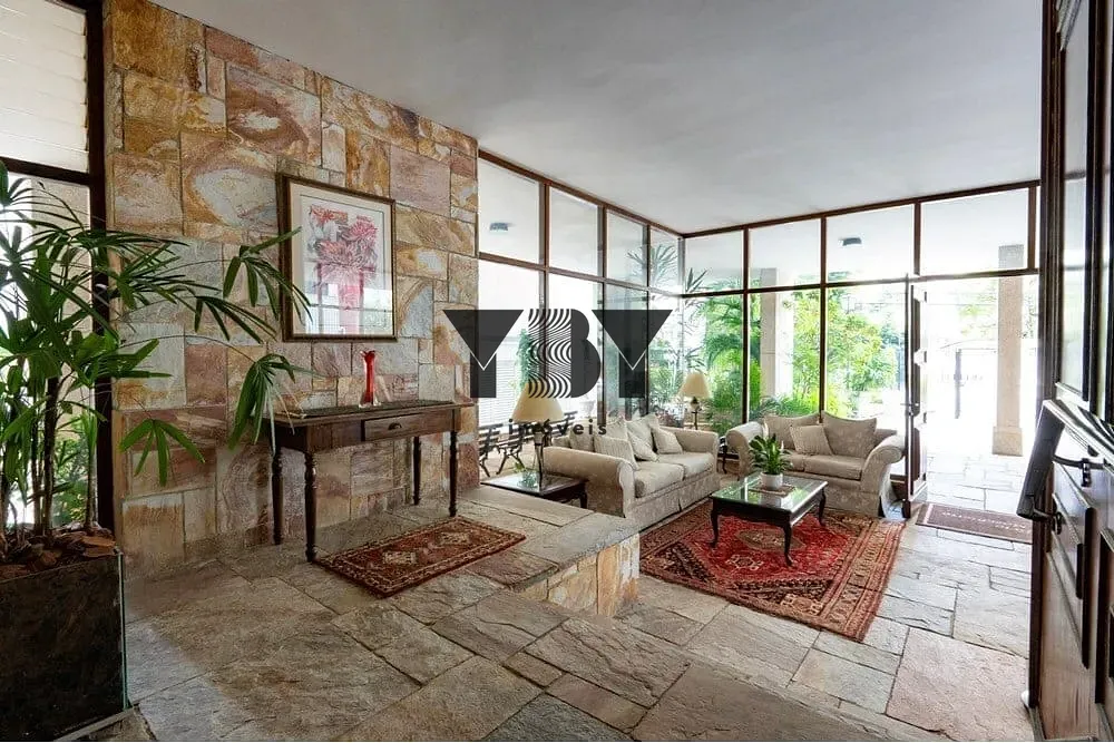 Apartamento, 2 quartos, 100 m² - Foto 21