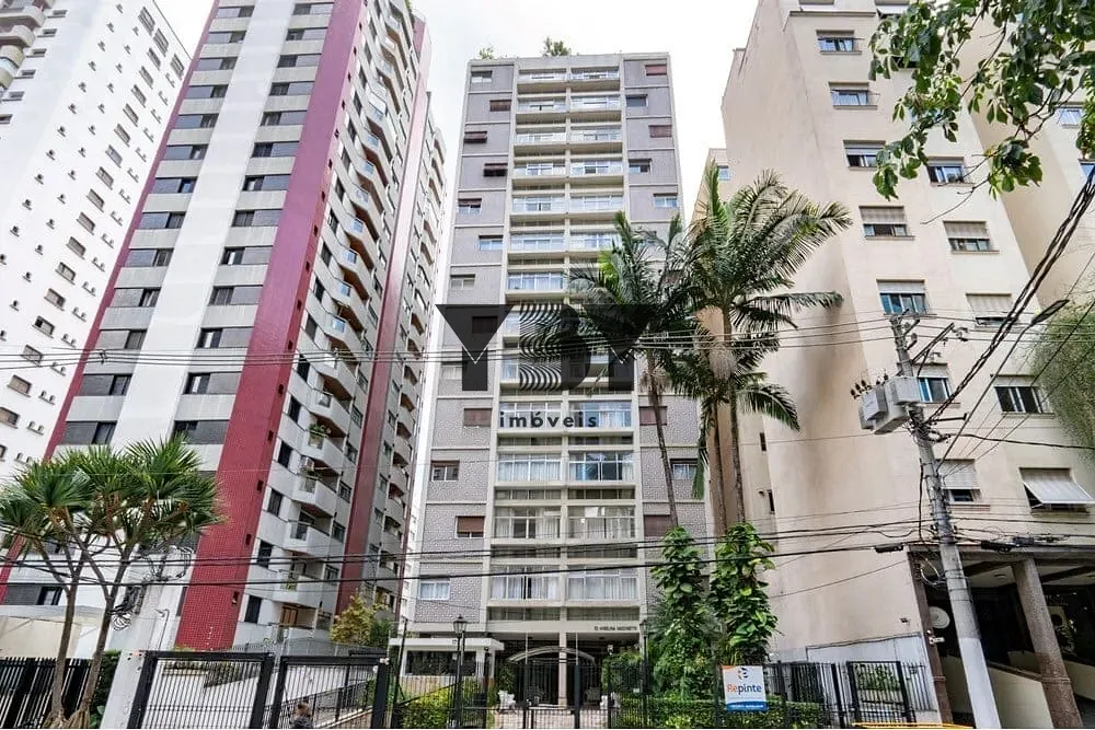 Apartamento, 2 quartos, 100 m² - Foto 22