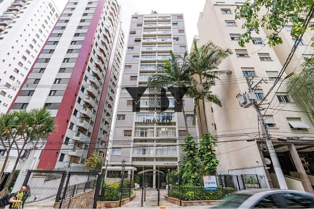 Apartamento, 2 quartos, 100 m² - Foto 23