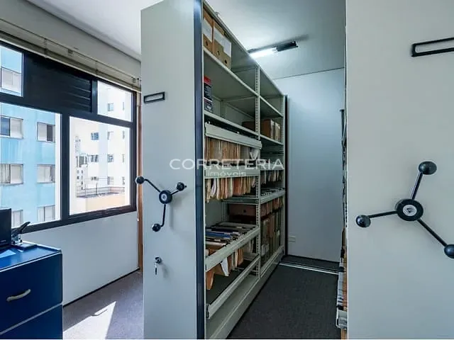 Sala à venda, no bairro Barra Funda em São Paulo
