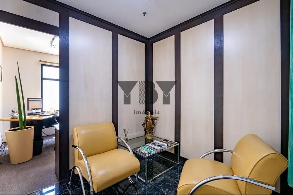Sala-Conjunto, 33 m² - Foto 27