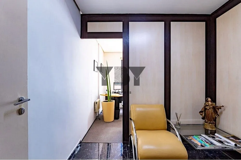 Sala-Conjunto, 33 m² - Foto 26