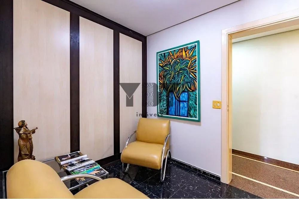 Sala-Conjunto, 33 m² - Foto 24