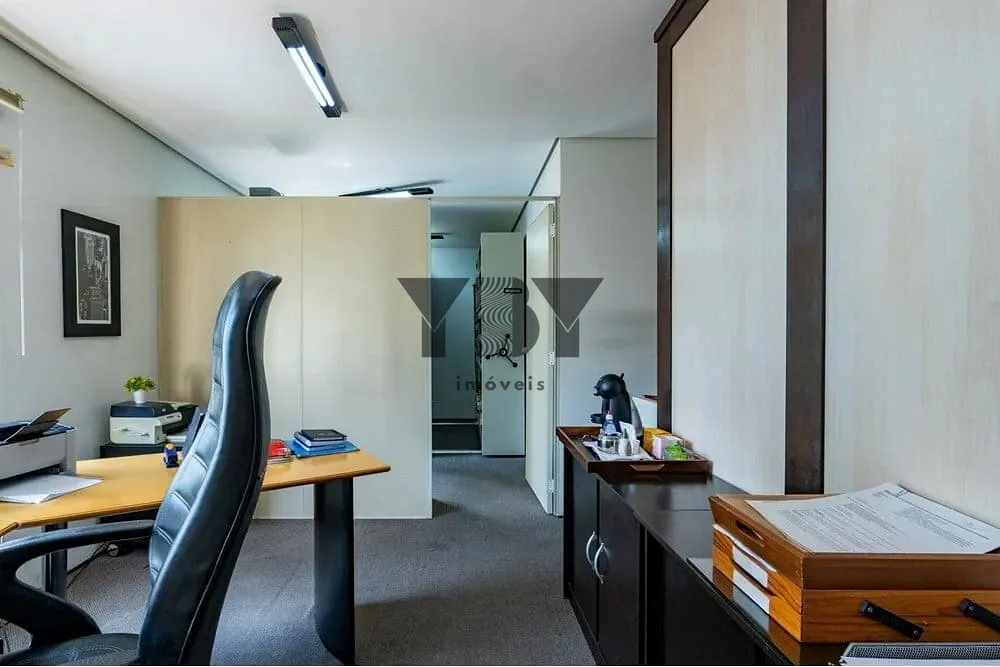 Sala-Conjunto, 33 m² - Foto 22