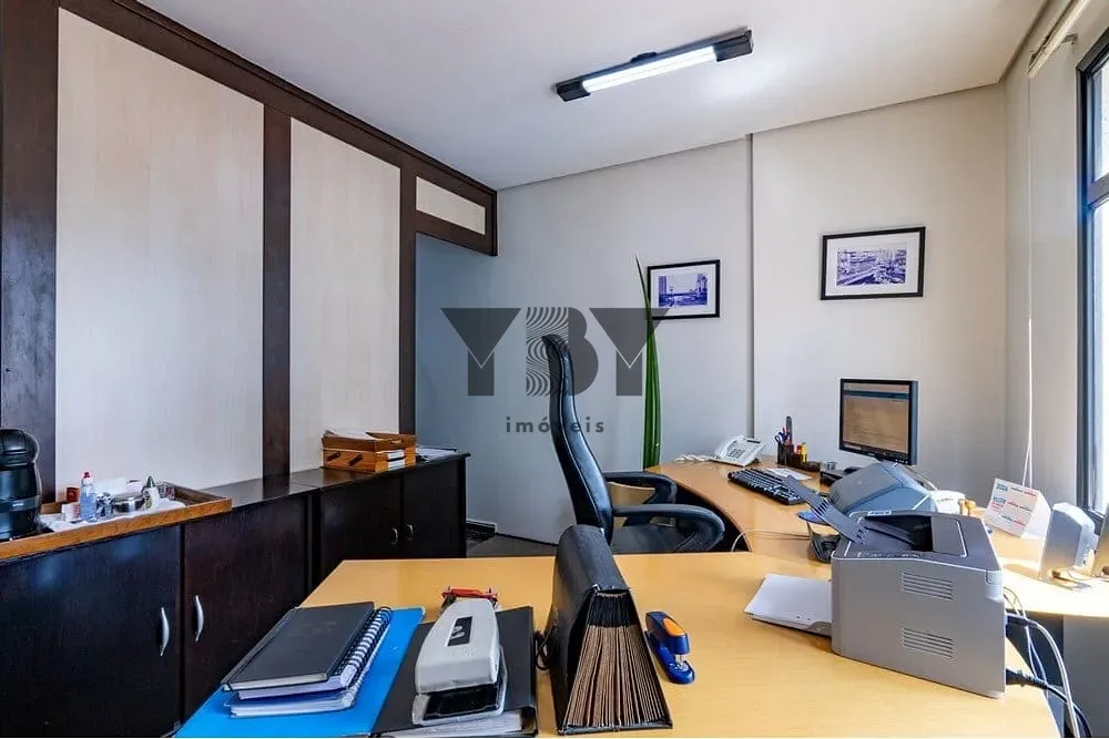 Sala-Conjunto, 33 m² - Foto 19