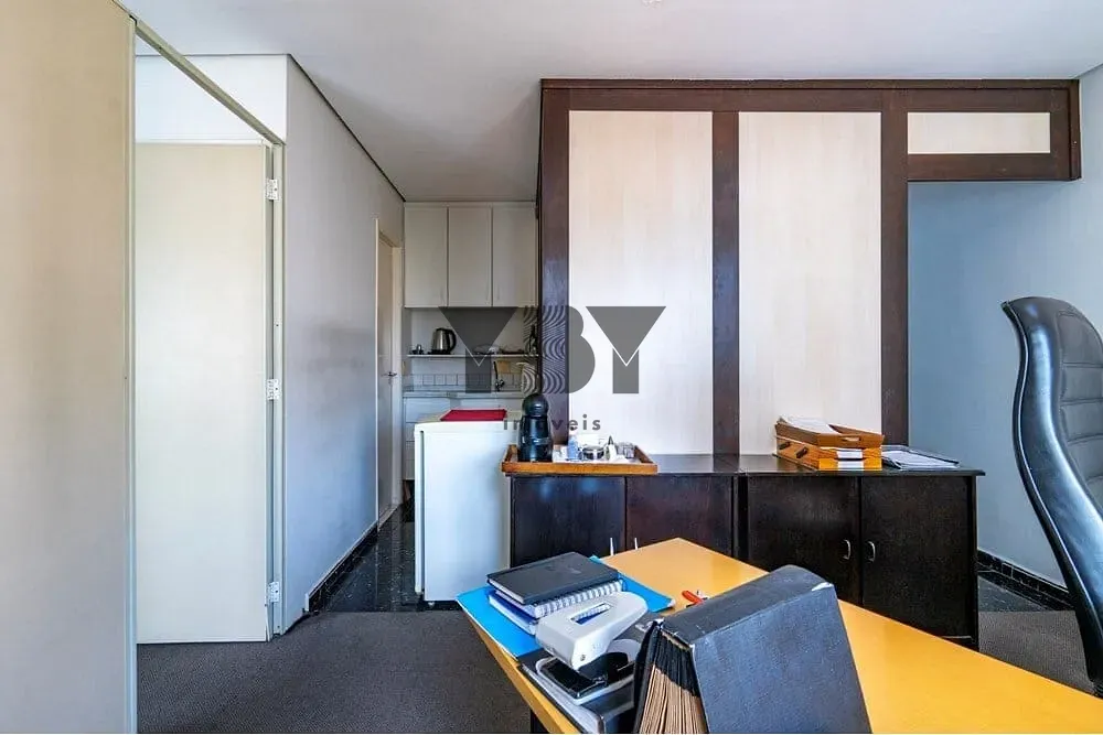 Sala-Conjunto, 33 m² - Foto 18
