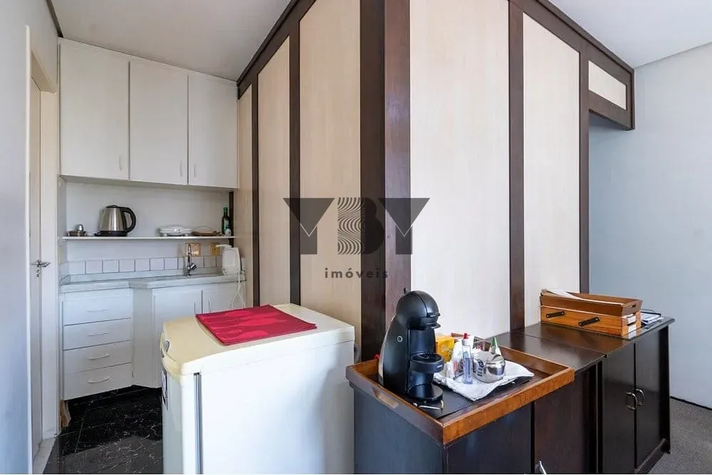 Sala-Conjunto, 33 m² - Foto 17