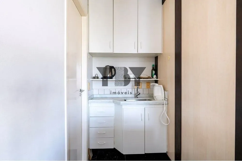 Sala-Conjunto, 33 m² - Foto 16