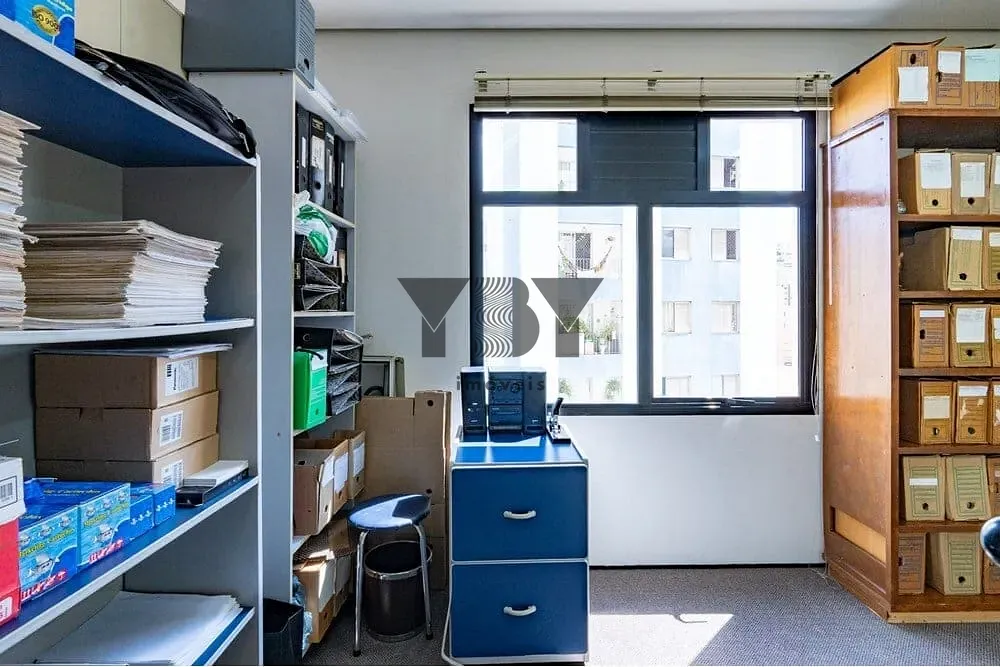 Sala-Conjunto, 33 m² - Foto 14