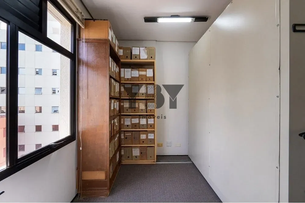 Sala-Conjunto, 33 m² - Foto 13