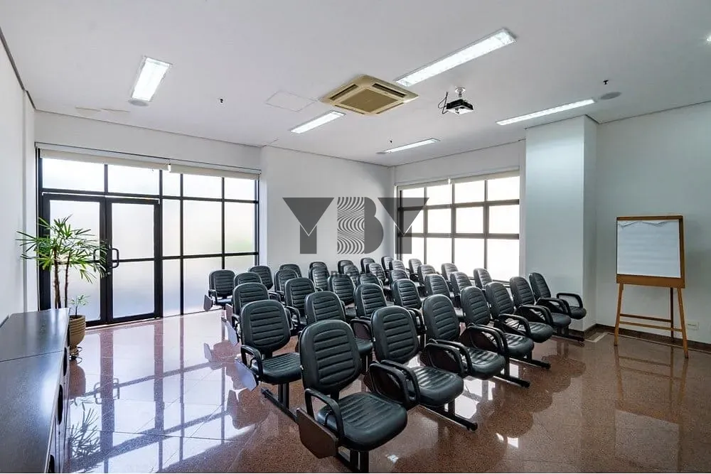 Sala-Conjunto, 33 m² - Foto 9