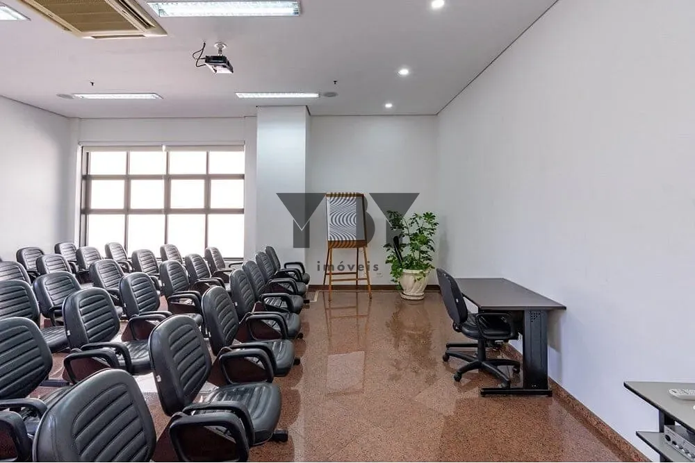 Sala-Conjunto, 33 m² - Foto 8