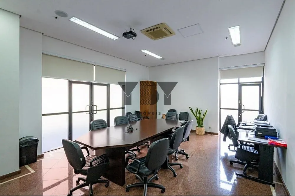Sala-Conjunto, 33 m² - Foto 7