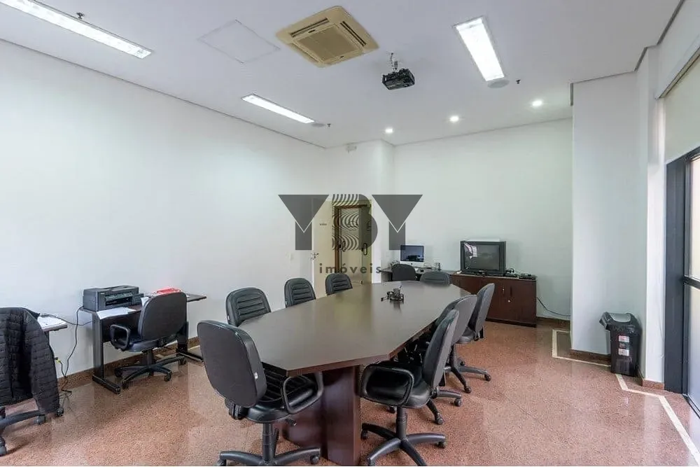 Sala-Conjunto, 33 m² - Foto 6