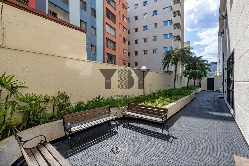 Sala-Conjunto, 33 m² - Foto 5