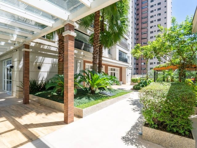 Foto do Apartamento - Apartamento à venda 2 Quartos 1 Suite 2 Vagas 68M² Vila Suzana São Paulo - SP | Lares e Andares Imóveis