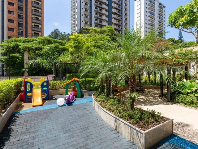 Foto do Apartamento - Apartamento à venda 2 Quartos 1 Suite 2 Vagas 68M² Vila Suzana São Paulo - SP | Lares e Andares Imóveis