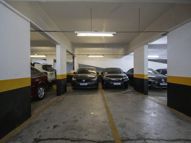 Foto do Sala - Sala à venda 1 Vaga 33M² Vila Congonhas São Paulo - SP | Correteria Imóveis
