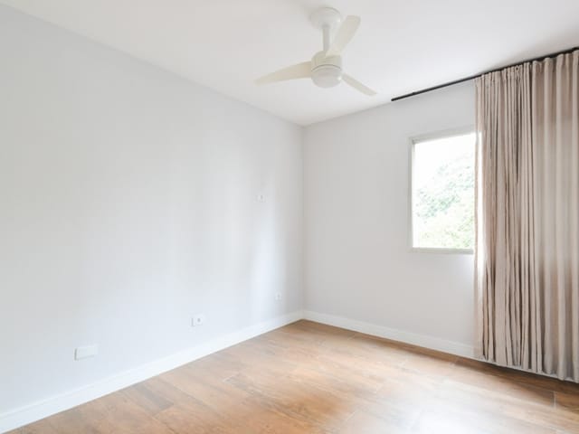 Foto do Apartamento - Apartamento à venda 3 Quartos 1 Suite 1 Vaga 90M² Indianópolis São Paulo - SP | Correteria Imóveis