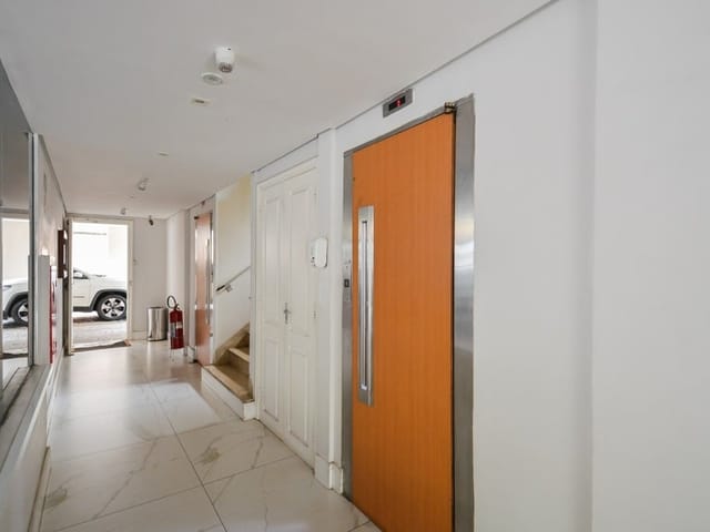 Foto do Apartamento - Apartamento à venda 3 Quartos 1 Suite 1 Vaga 90M² Indianópolis São Paulo - SP | Correteria Imóveis