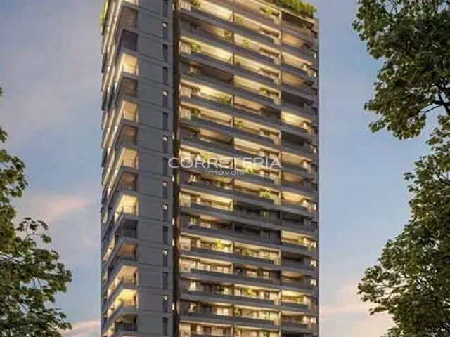Apartamento 1 quarto e 1 banheiro, à venda, no bairro Vila Olímpia em São Paulo