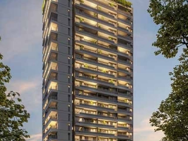 Foto do Apartamento - Apartamento à venda 1 Quarto 55.59M² Vila Olímpia São Paulo - SP | Vitacon Vila Olímpia - Residencial | Correteria Imóveis