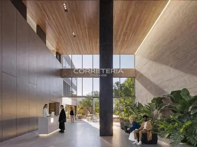 Studio 1 quarto e 1 banheiro, à venda, no bairro Pinheiros em São Paulo