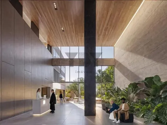 Studio 1 quarto e 1 banheiro, à venda, no bairro Pinheiros em São Paulo