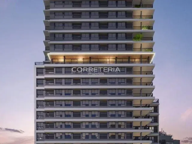 Studio 1 quarto e 1 banheiro, à venda, no bairro Pinheiros em São Paulo