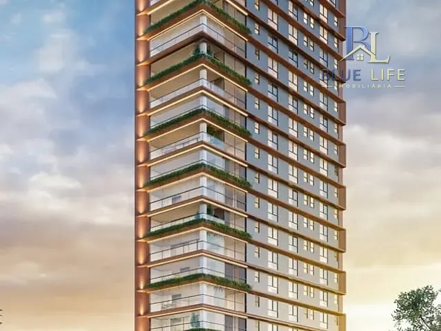 Apartamento 4 quartos e 6 banheiros, à venda, no bairro Praia do Canto em Vitória