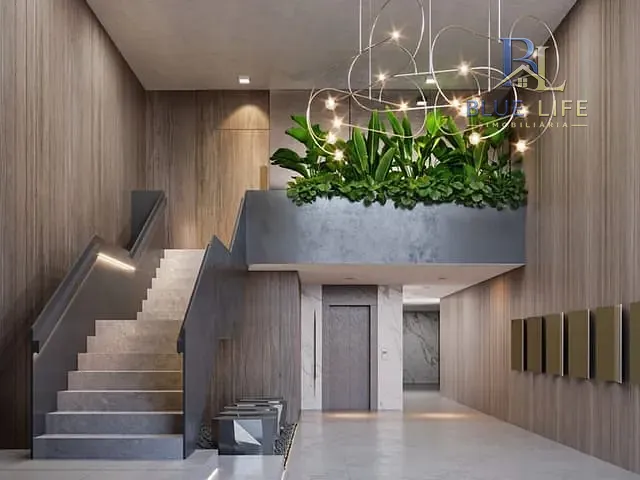 Apartamento 4 quartos e 6 banheiros, à venda, no bairro Praia do Canto em Vitória