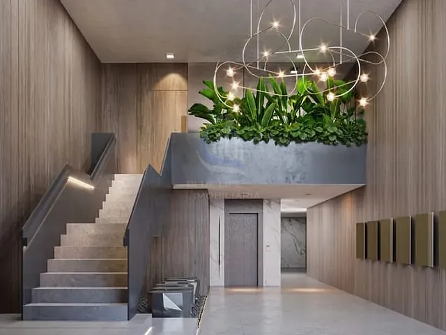 Apartamento 4 quartos e 6 banheiros, à venda, no bairro Praia do Canto em Vitória