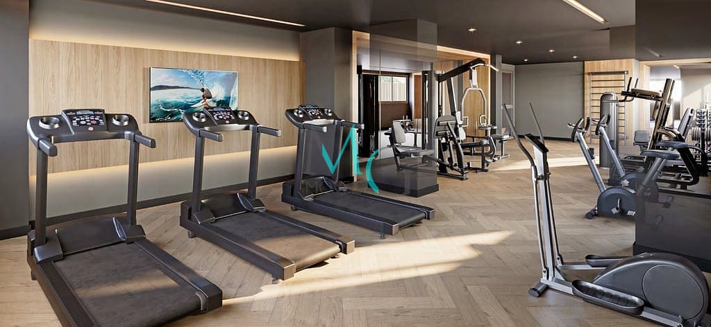 Apartamento, 3 quartos, 92 m² - Foto 3