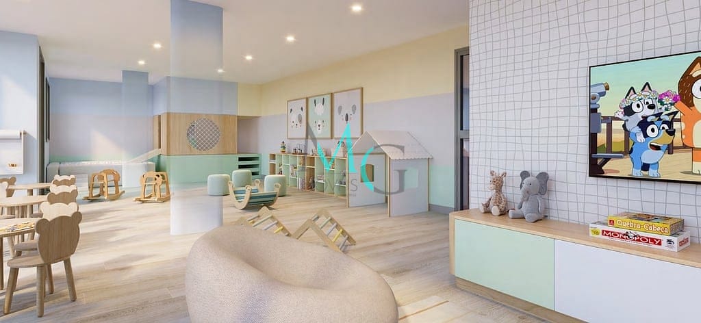 Apartamento, 3 quartos, 92 m² - Foto 9