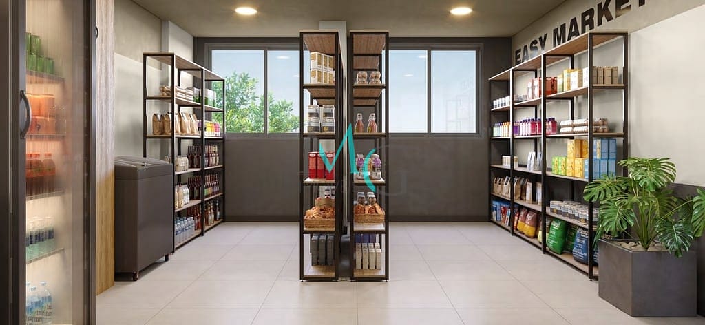 Apartamento, 3 quartos, 92 m² - Foto 11