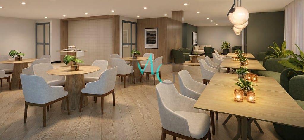 Apartamento, 3 quartos, 76 m² - Foto 4