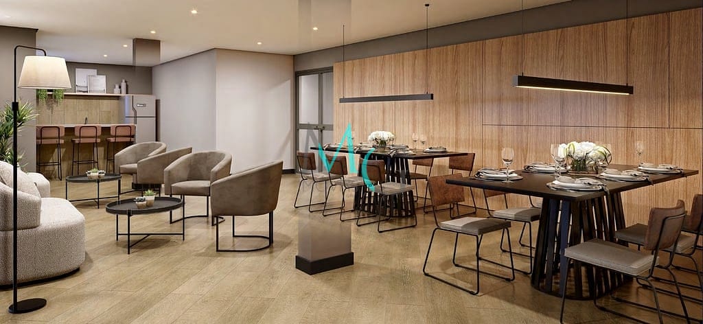 Apartamento, 3 quartos, 76 m² - Foto 5