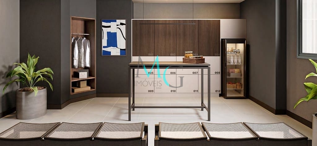 Apartamento, 3 quartos, 76 m² - Foto 10