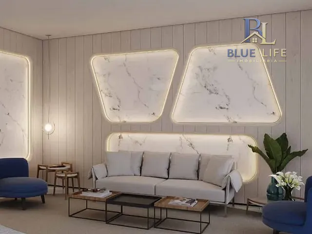 Apartamento 4 quartos e 6 banheiros, à venda, no bairro Enseada do Suá em Vitória