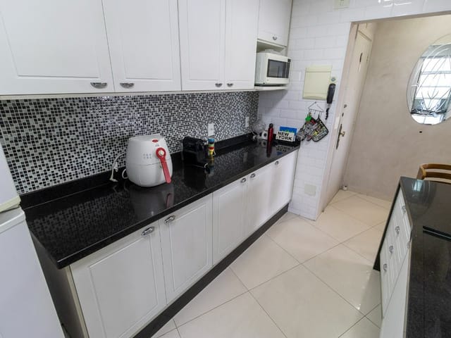 Foto do Apartamento - Apartamento à venda 2 Quartos 1 Suite 69M² Saúde São Paulo - SP | Lares e Andares Imóveis