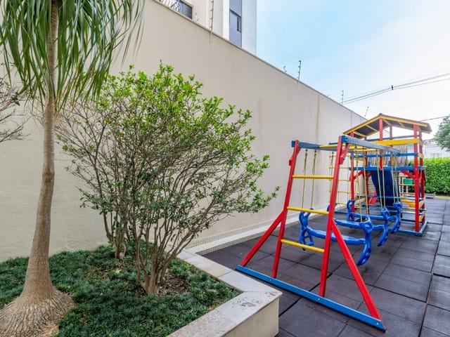 Foto do Apartamento - Apartamento à venda 3 Quartos 3 Suites 3 Vagas 163M² Campo Belo São Paulo - SP | Lares e Andares Imóveis