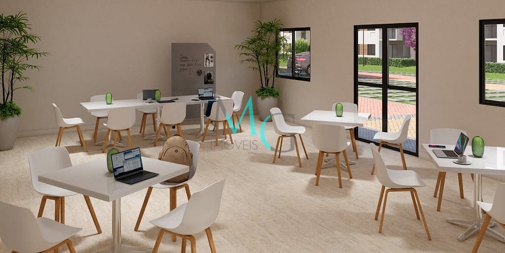 Apartamento, 1 quarto, 30 m² - Foto 5