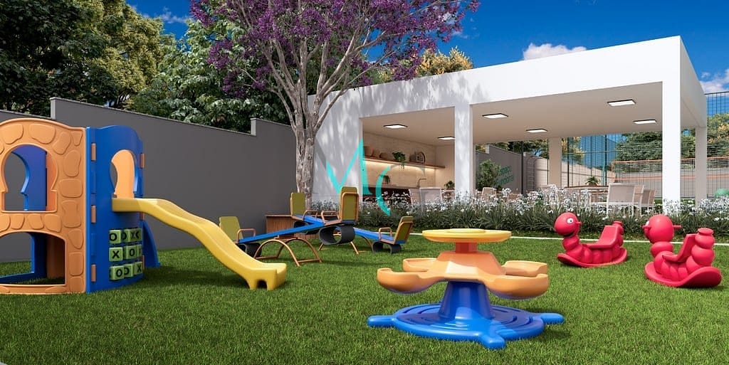 Apartamento, 1 quarto, 30 m² - Foto 6