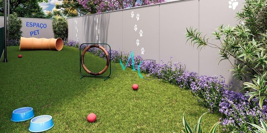 Apartamento, 1 quarto, 30 m² - Foto 7