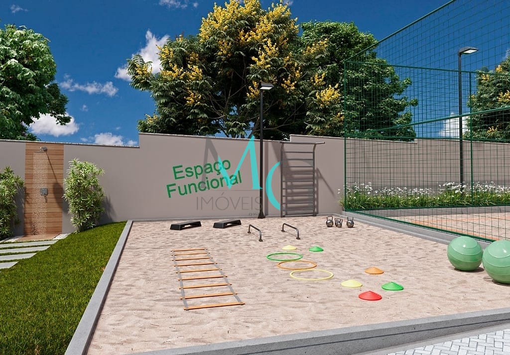 Apartamento, 1 quarto, 30 m² - Foto 8