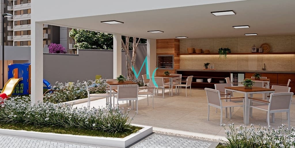 Apartamento, 1 quarto, 30 m² - Foto 10