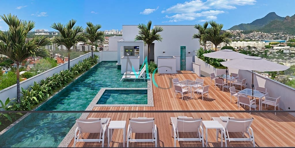 Apartamento, 1 quarto, 30 m² - Foto 12